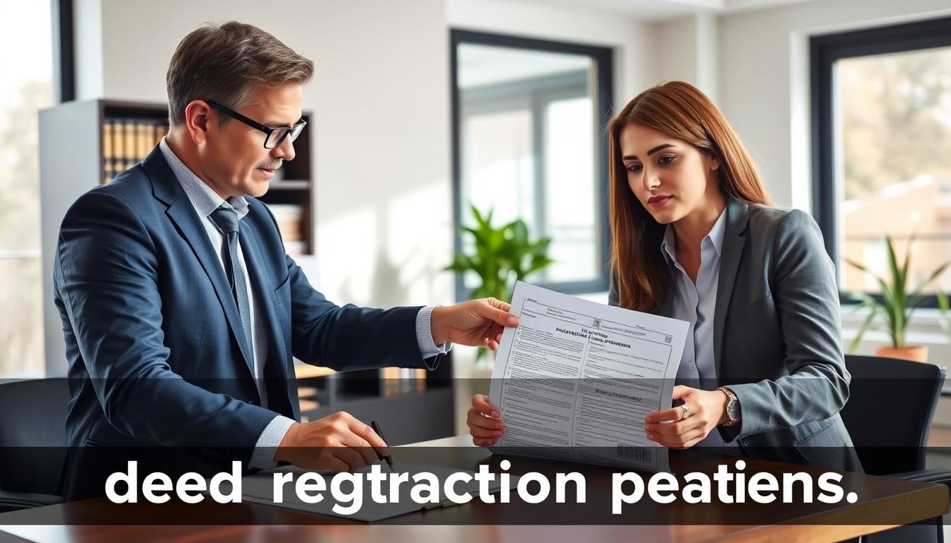 Welcome to Deed Guidance